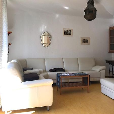 Appartement Amselnest-Bischberg Extérieur photo