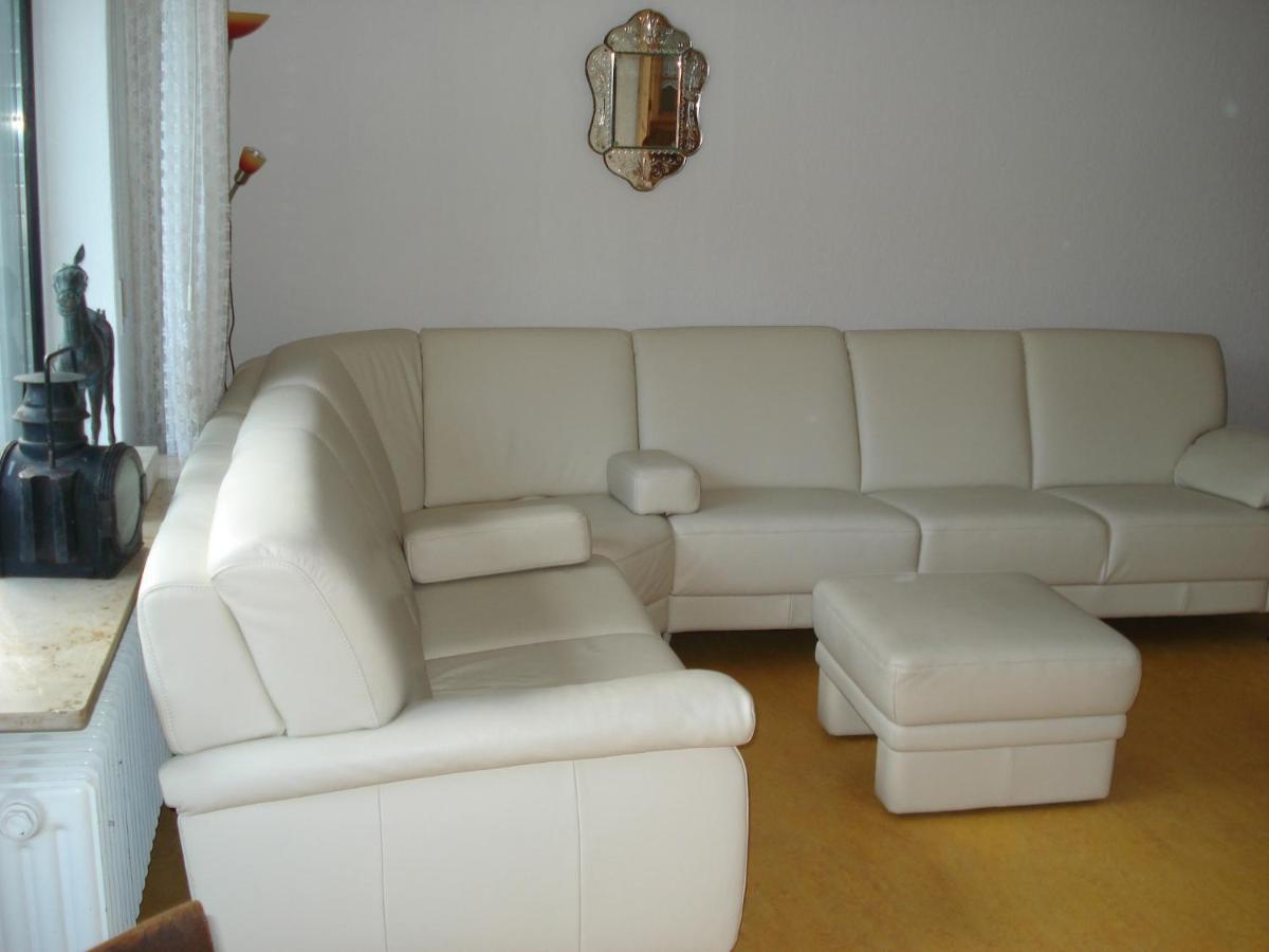 Appartement Amselnest-Bischberg Extérieur photo