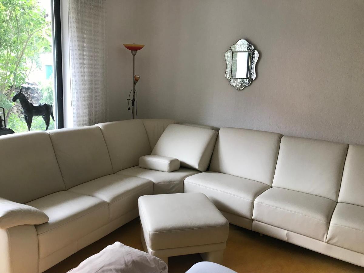 Appartement Amselnest-Bischberg Extérieur photo