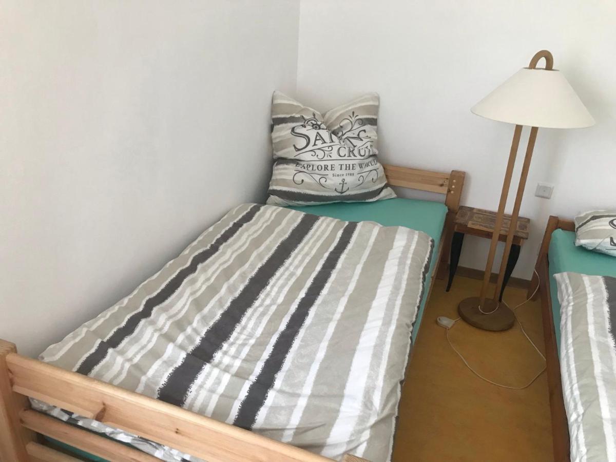 Appartement Amselnest-Bischberg Extérieur photo