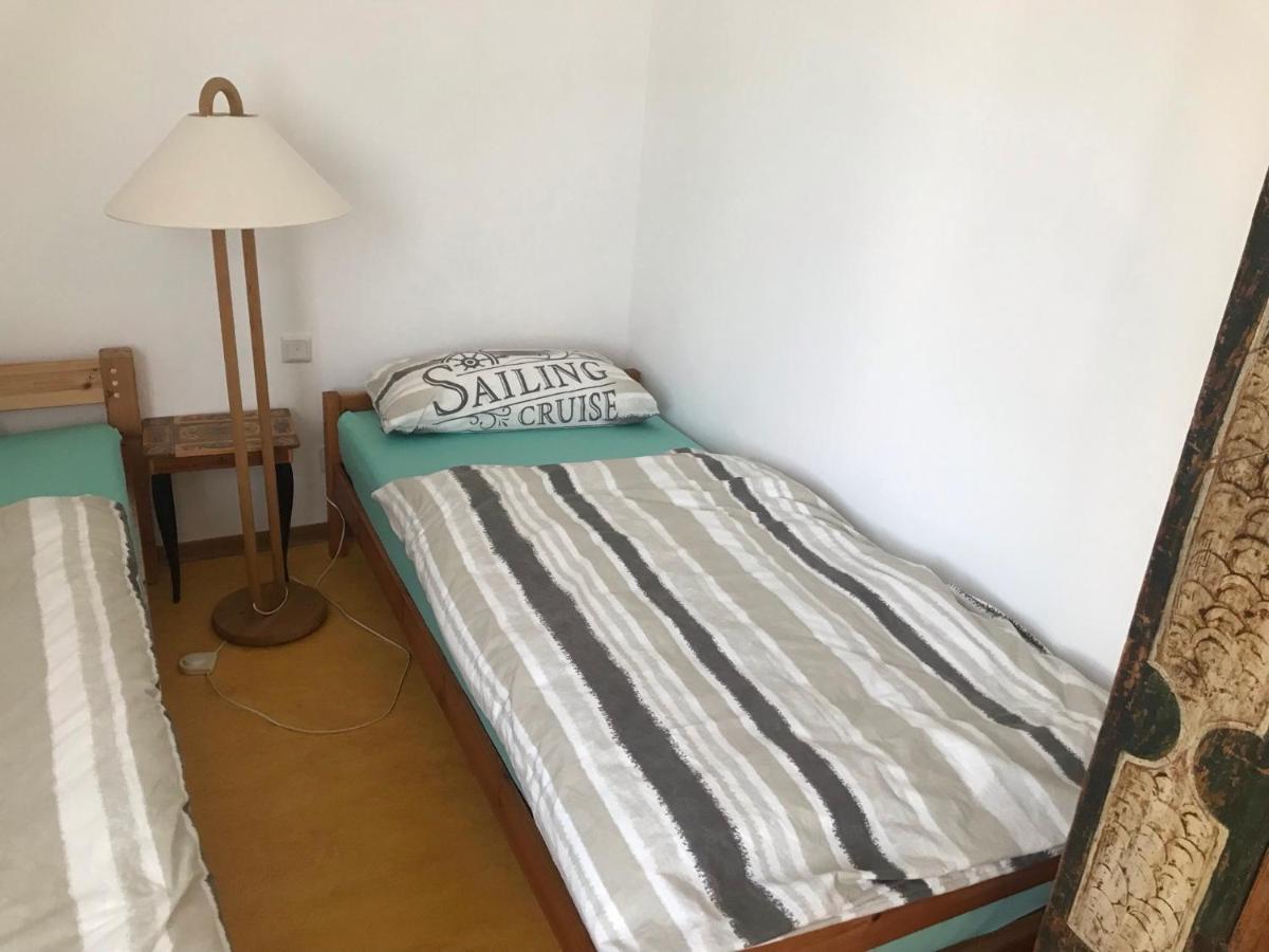 Appartement Amselnest-Bischberg Extérieur photo