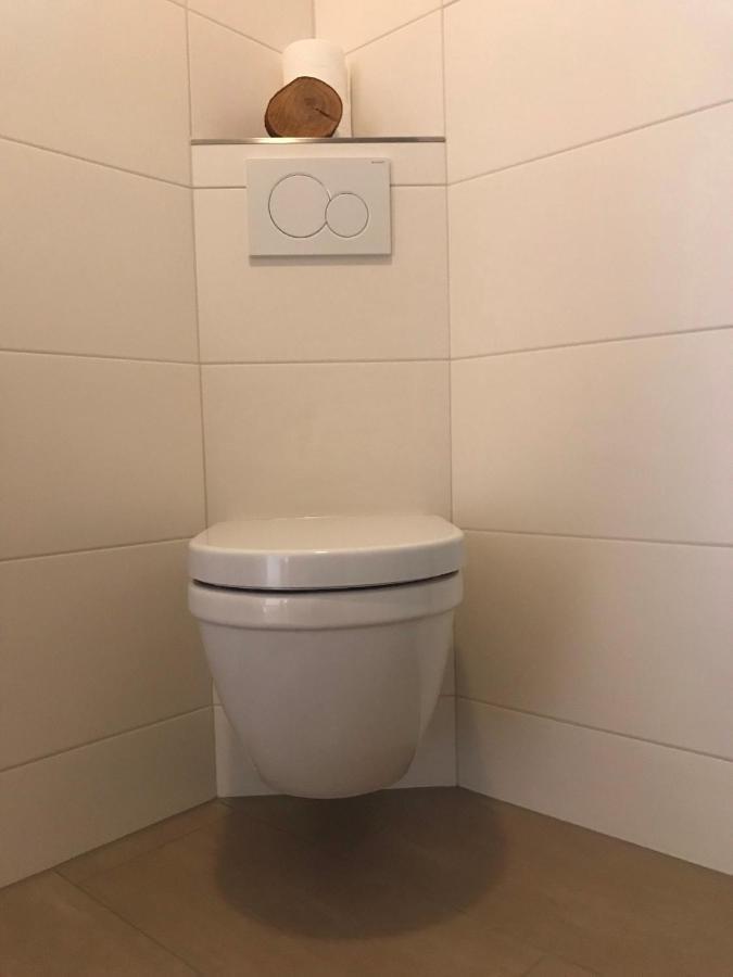 Appartement Amselnest-Bischberg Extérieur photo