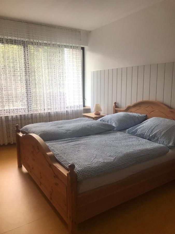 Appartement Amselnest-Bischberg Extérieur photo