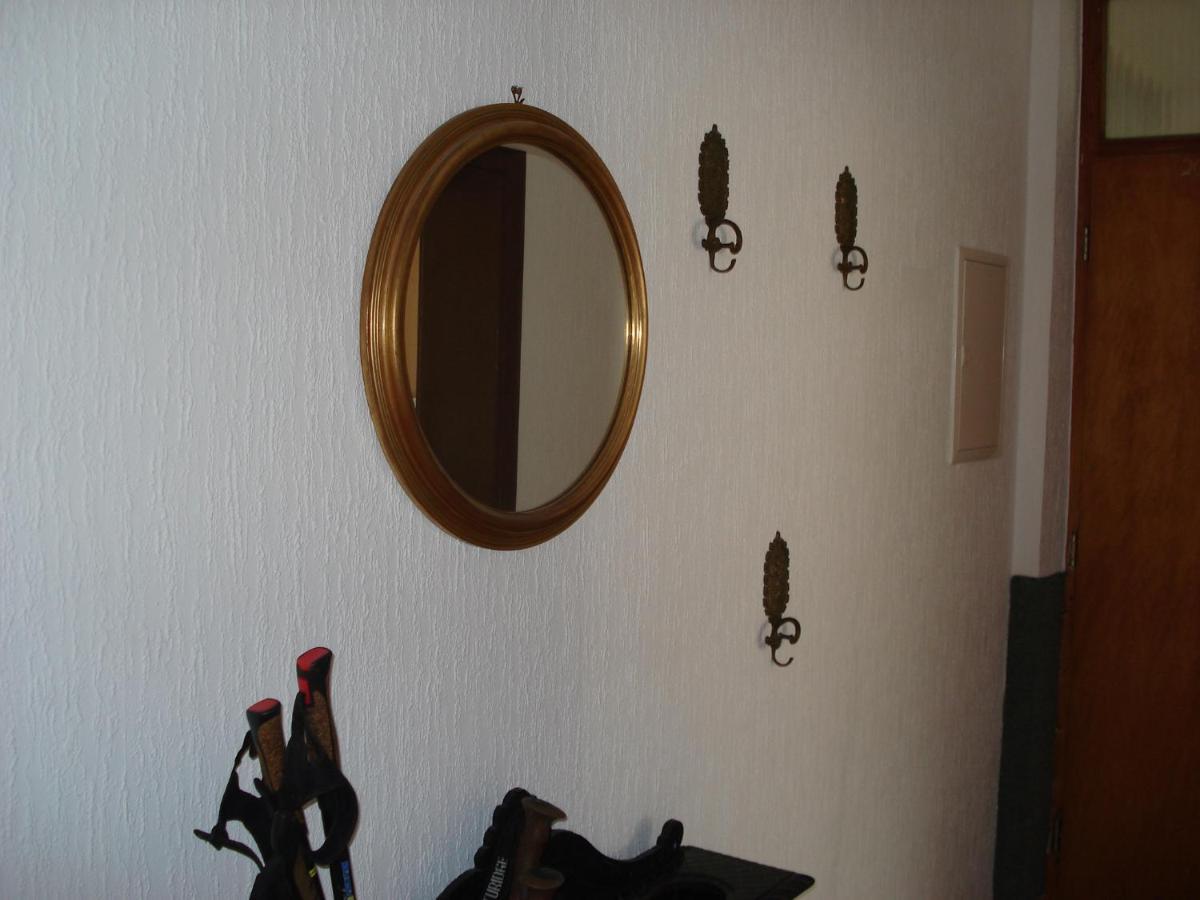 Appartement Amselnest-Bischberg Extérieur photo