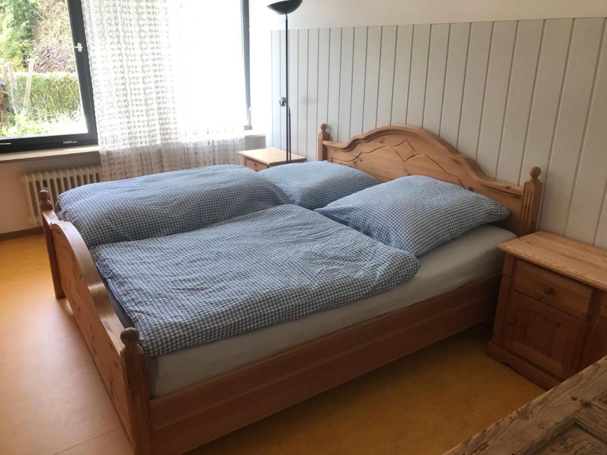Appartement Amselnest-Bischberg Extérieur photo